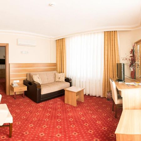 Ali Bilir Otel Beysehir Zimmer foto