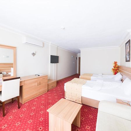 Ali Bilir Otel Beysehir Zimmer foto