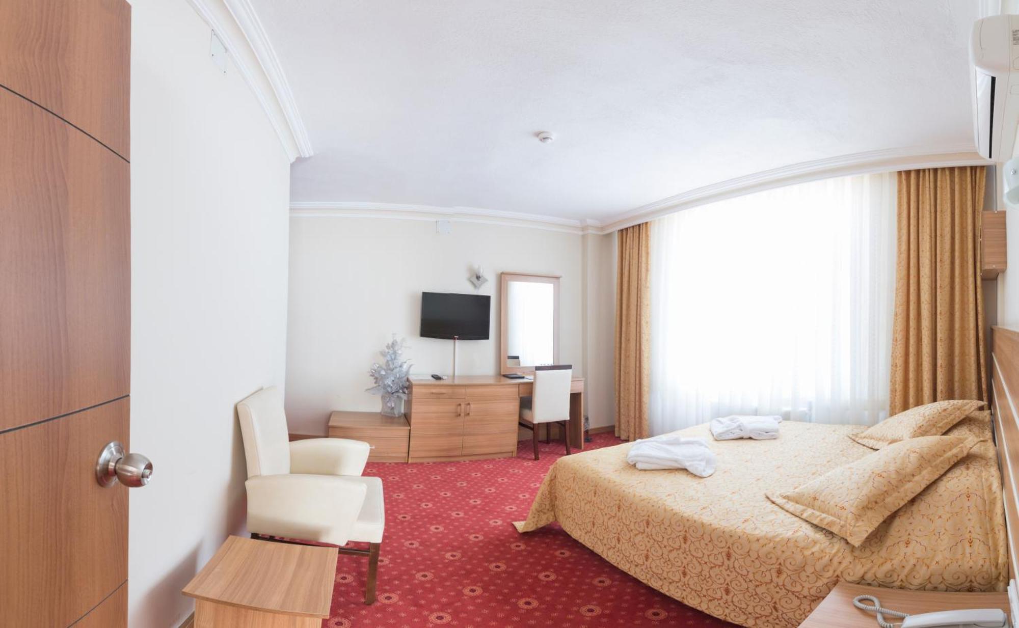 Ali Bilir Otel Beysehir Zimmer foto