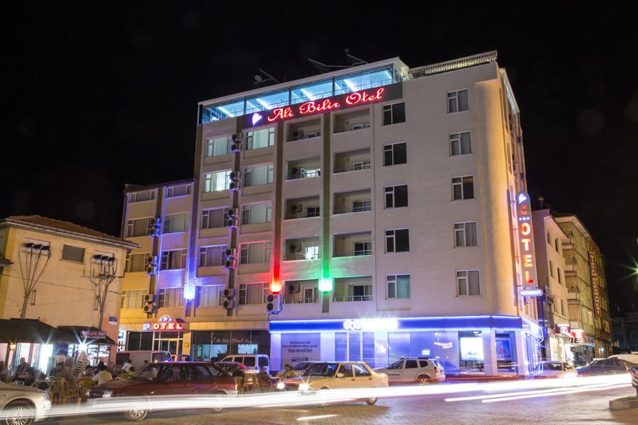 Ali Bilir Otel Beysehir Exterior foto